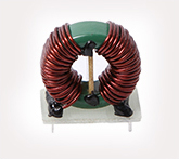 Ringkerndrossel