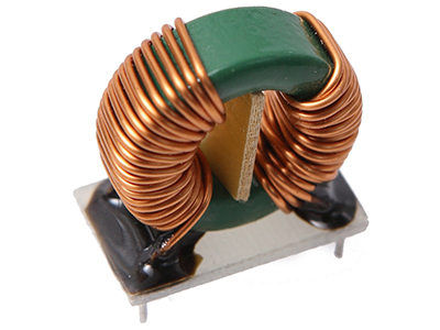 Ringkerndrossel (Gleichtaktdrossel)