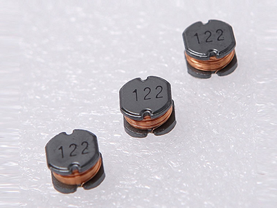 SMD Speicherdrossel, ungeschirmt