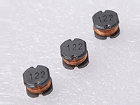 SMD Speicherdrossel, ungeschirmt