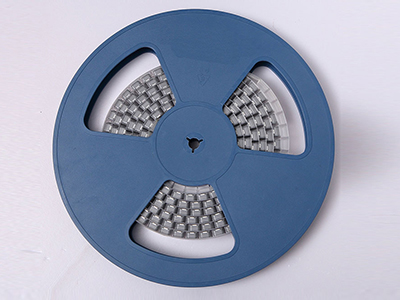 8,3 mm SMD Speicherdrossel