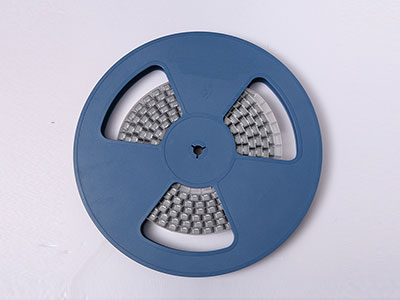 10,5 mm SMD Speicherdrossel