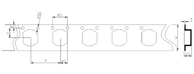 10,5 mm SMD Speicherdrossel