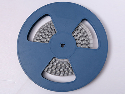 SMD Speicherdrossel, Serie CDRH2B/3B/4B