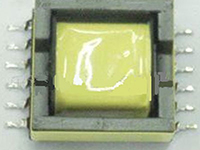 SMD-Transformator, Serie EFD