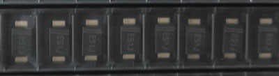 ES1AAF THRU ES1JAF